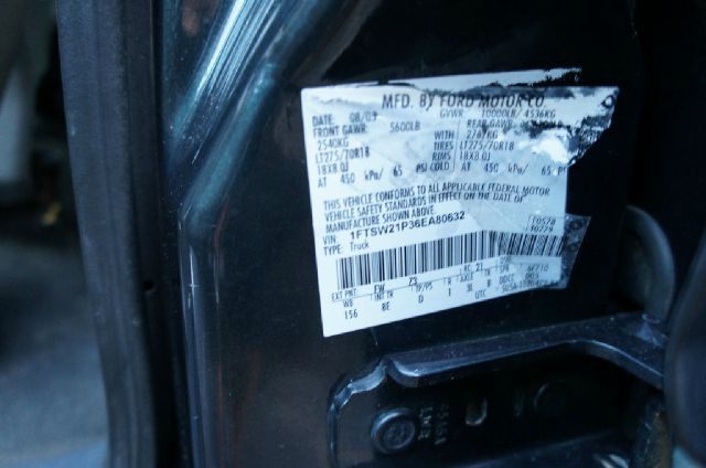 Lexus IS 250 Ext Cab SLE Longbed Sedan