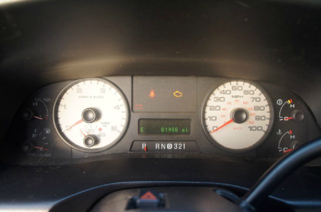 Lexus IS 250 2006 photo 1