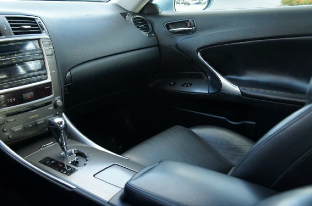 Lexus IS 250 2006 photo 10