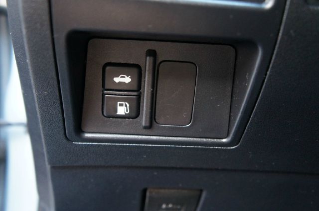 Lexus IS 250 2006 photo 15