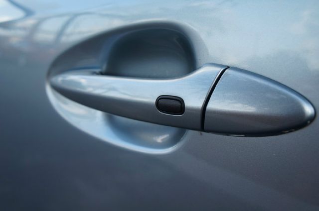 Lexus IS 250 2006 photo 26