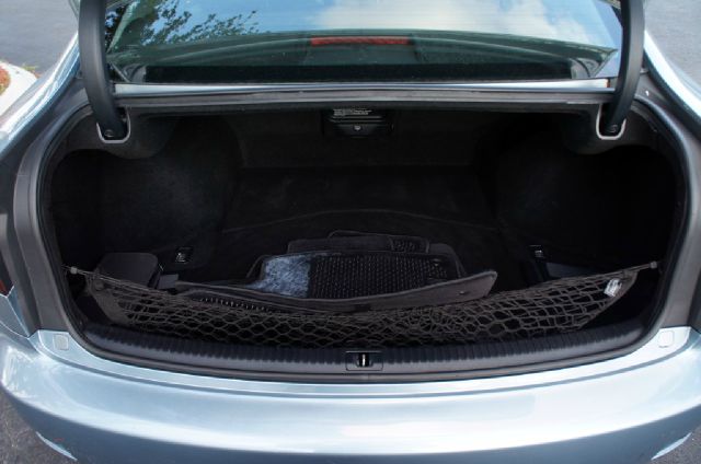 Lexus IS 250 2006 photo 4