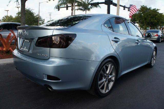 Lexus IS 250 2006 photo 5