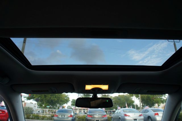 Lexus IS 250 2006 photo 9