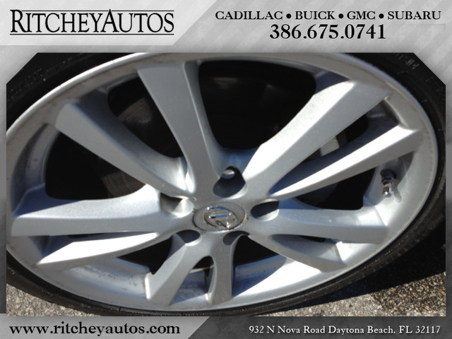 Lexus IS 250 2006 photo 3