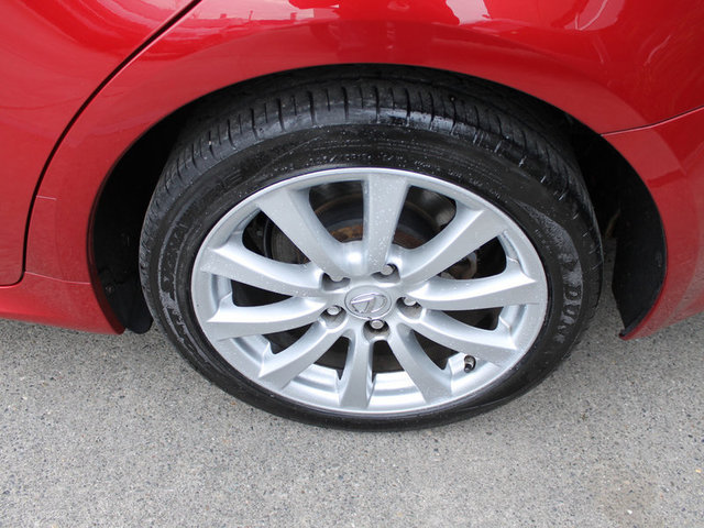 Lexus IS 250 2006 photo 4