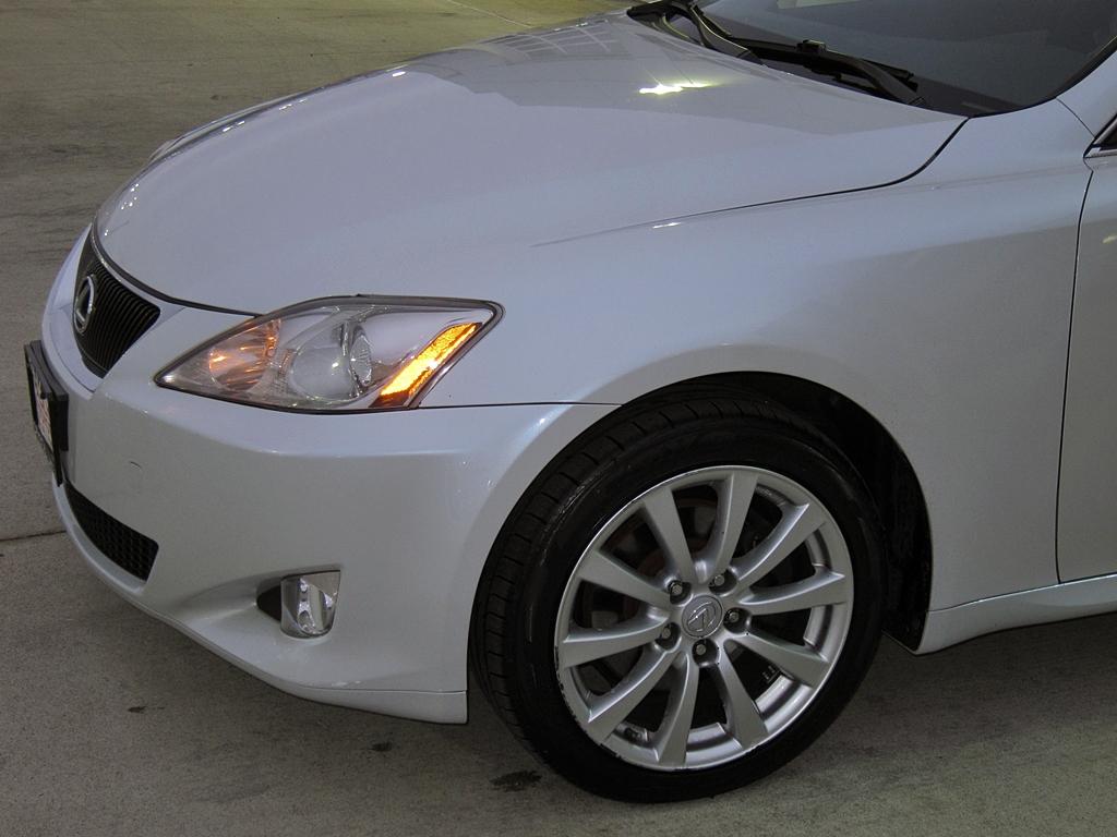 Lexus IS 250 2006 photo 1