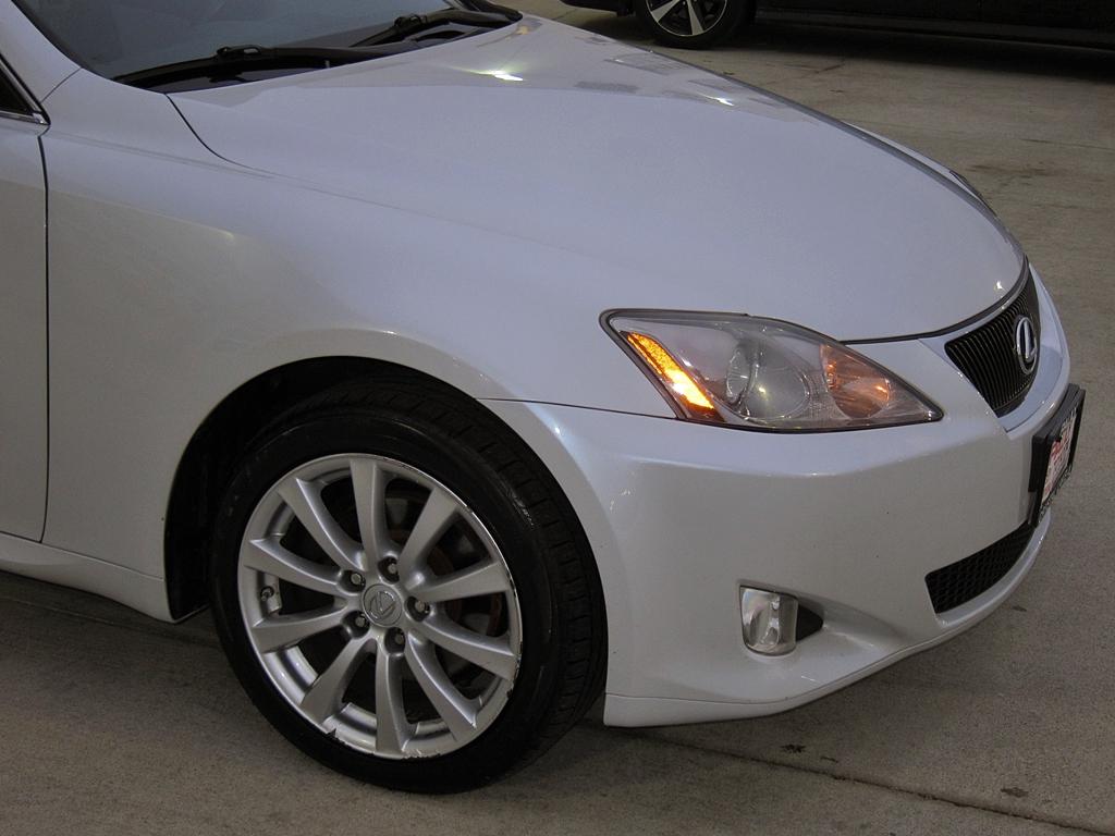 Lexus IS 250 2006 photo 5