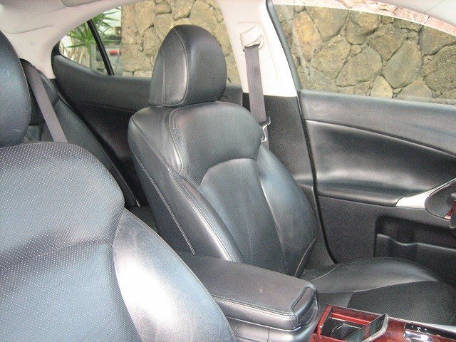 Lexus IS 250 2006 photo 4