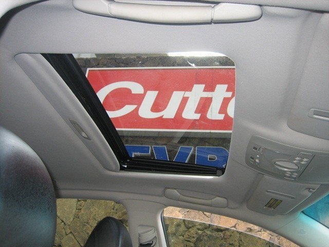 Lexus IS 250 2006 photo 5