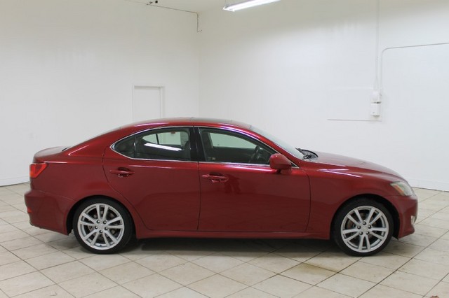 Lexus IS 250 2006 photo 2