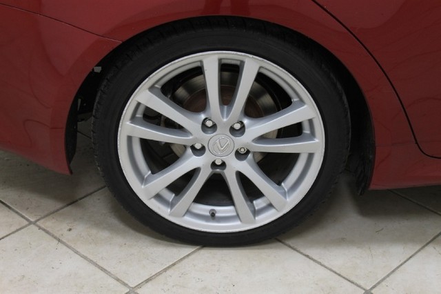 Lexus IS 250 2006 photo 3