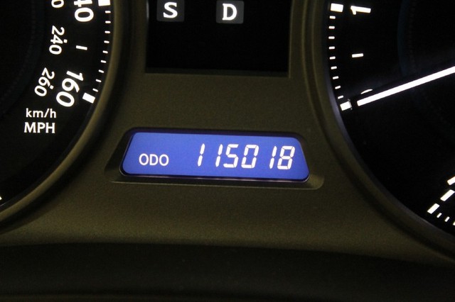 Lexus IS 250 2006 photo 5