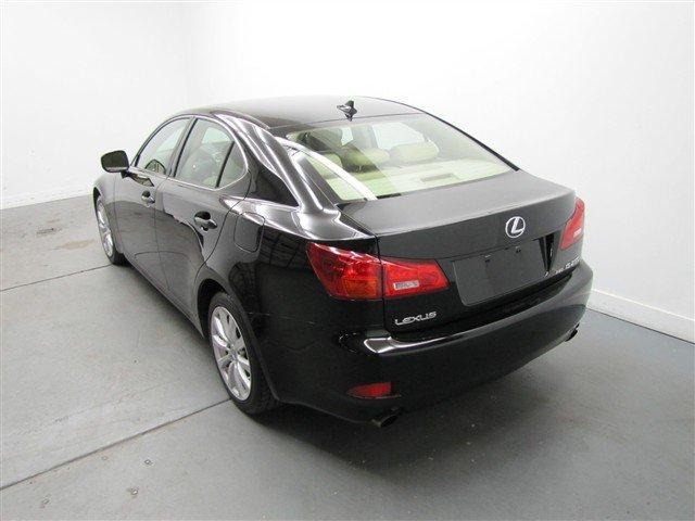 Lexus IS 250 2007 photo 2