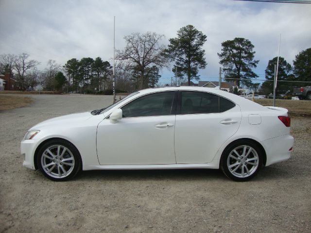 Lexus IS 250 2007 photo 2