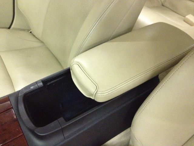 Lexus IS 250 2007 photo 11