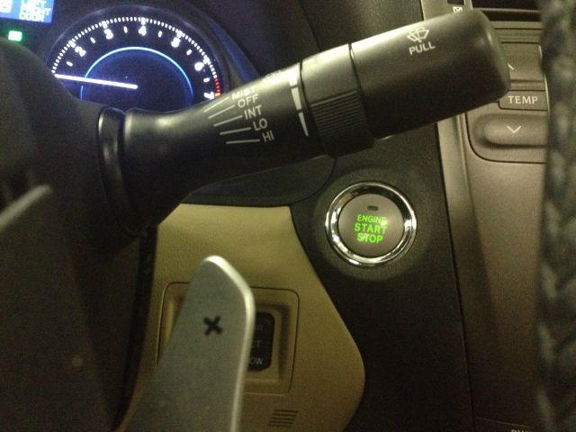 Lexus IS 250 2007 photo 15