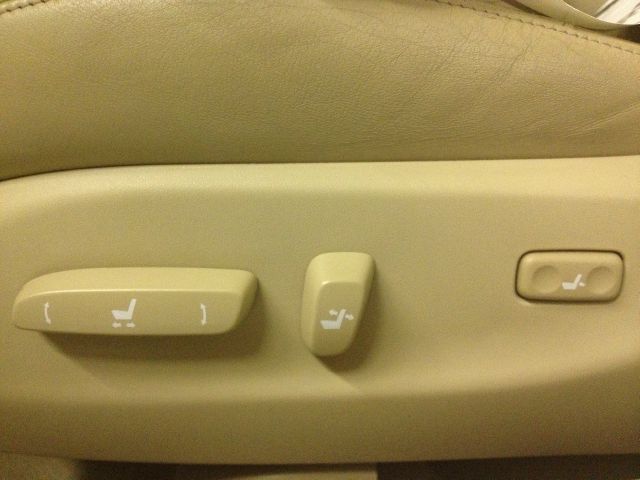 Lexus IS 250 2007 photo 16