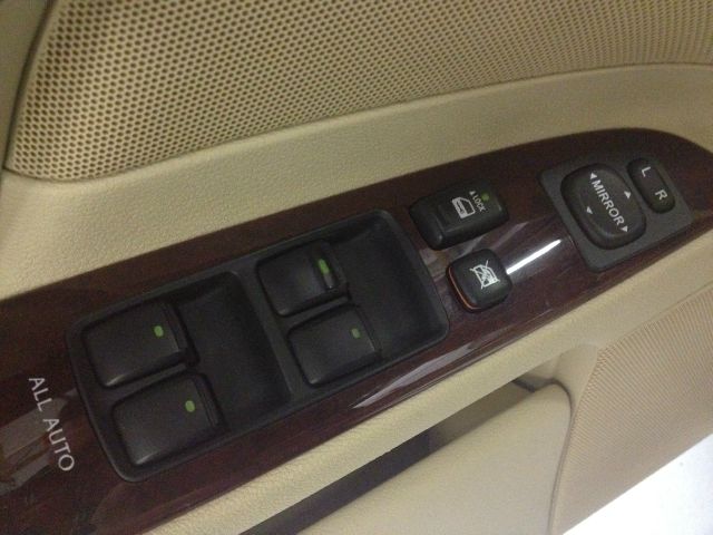 Lexus IS 250 2007 photo 3