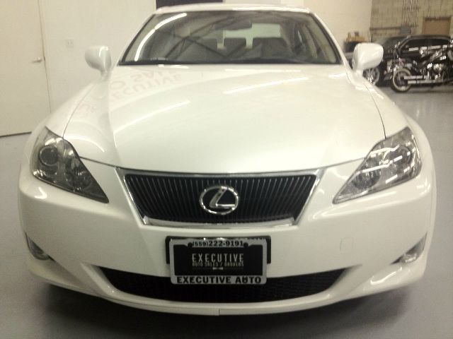 Lexus IS 250 2007 photo 7