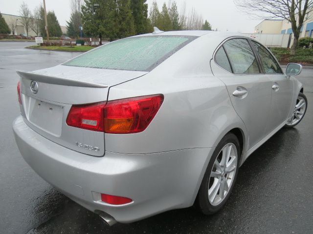 Lexus IS 250 2007 photo 2