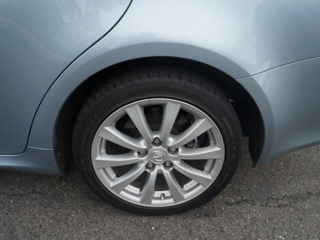 Lexus IS 250 4WD 4-door Sport/entertainment Pkg Sedan