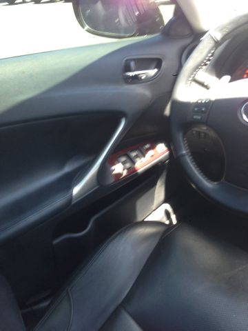 Lexus IS 250 2007 photo 5