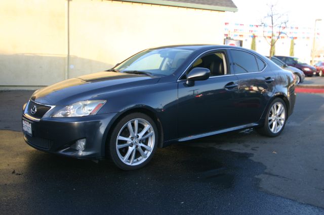 Lexus IS 250 2007 photo 1