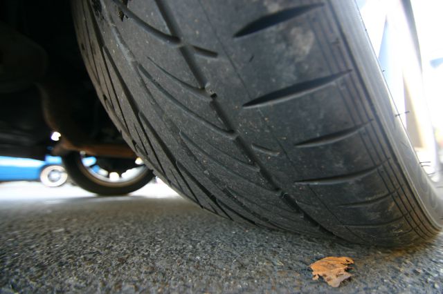 Lexus IS 250 2007 photo 3