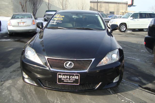 Lexus IS 250 2007 photo 2