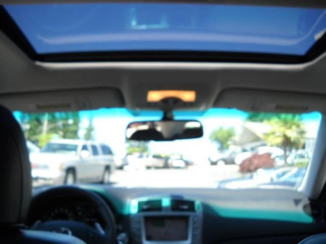 Lexus IS 250 2007 photo 4
