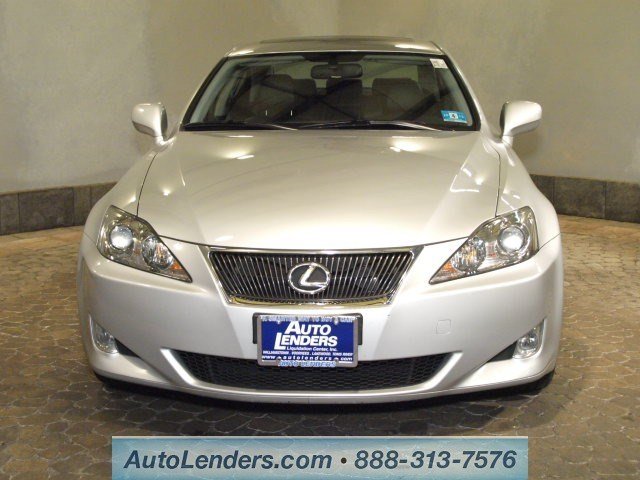 Lexus IS 250 2007 photo 2