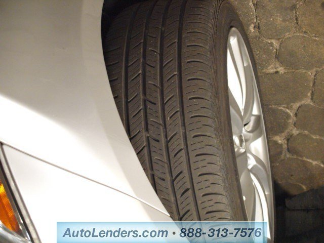 Lexus IS 250 2007 photo 5