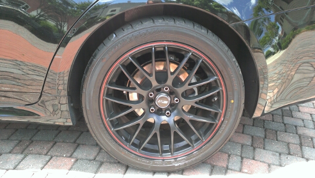 Lexus IS 250 2007 photo 2