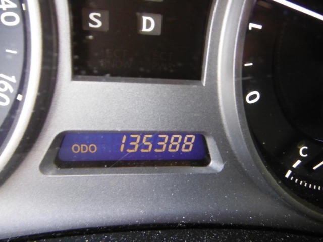 Lexus IS 250 2007 photo 2