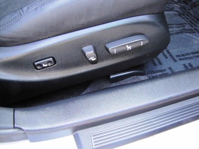 Lexus IS 250 LS 4X4 Sedan