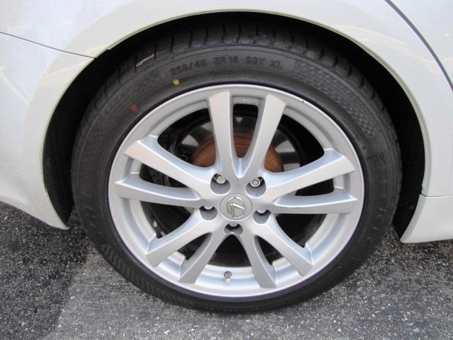 Lexus IS 250 2007 photo 1
