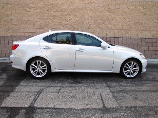 Lexus IS 250 2007 photo 3