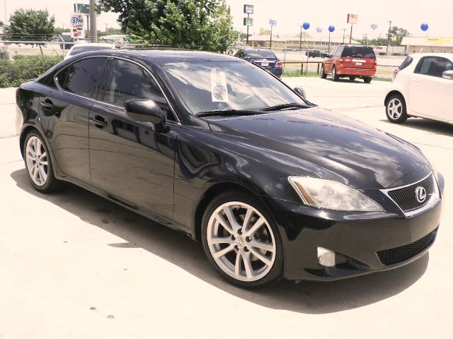Lexus IS 250 2007 photo 0