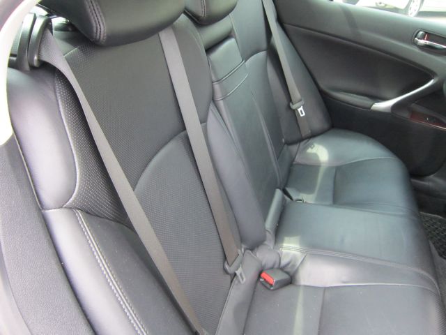 Lexus IS 250 2007 photo 3
