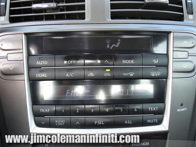 Lexus IS 250 2007 photo 1