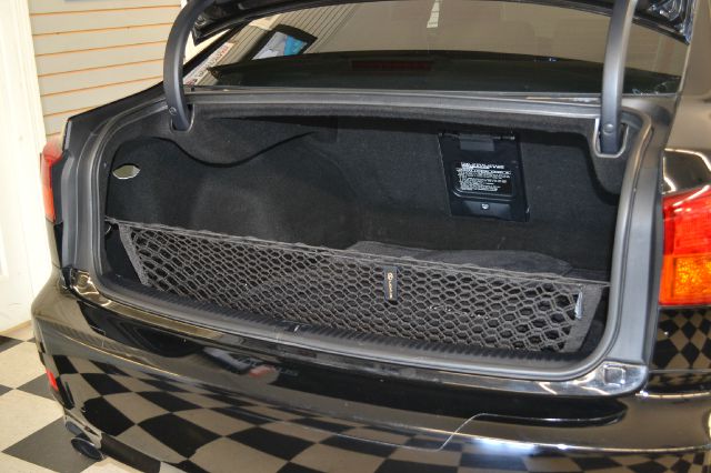 Lexus IS 250 2008 photo 12