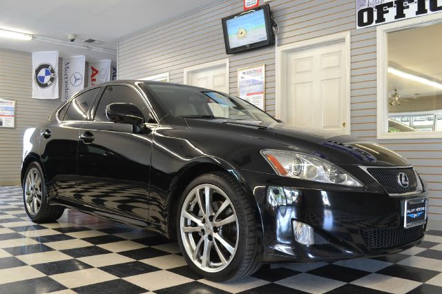 Lexus IS 250 2008 photo 15