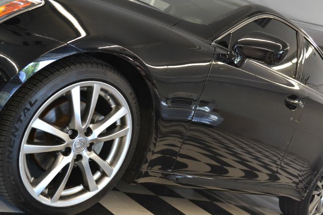 Lexus IS 250 2008 photo 6