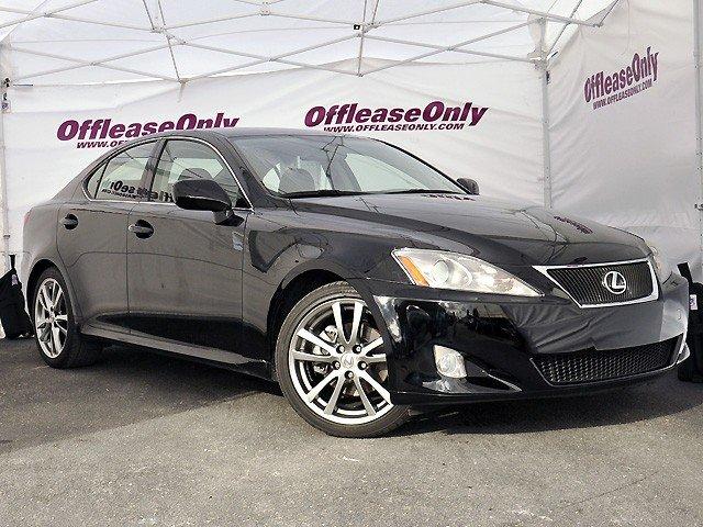 Lexus IS 250 2008 photo 1