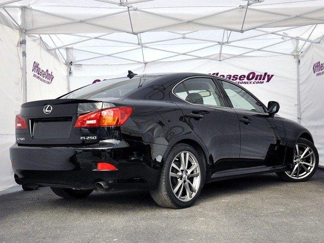 Lexus IS 250 2008 photo 2