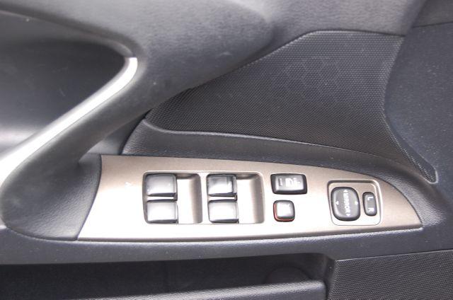 Lexus IS 250 2008 photo 2