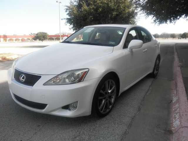 Lexus IS 250 2008 photo 2