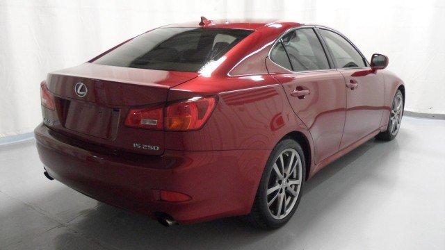 Lexus IS 250 2008 photo 2