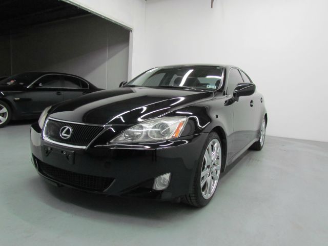 Lexus IS 250 2008 photo 1